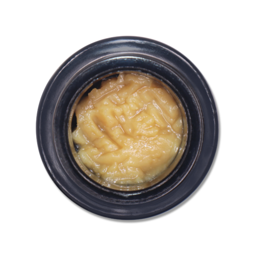 Strawberry Guava rosin 1000px